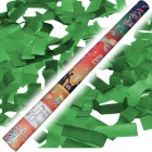 Confetti Cannon - 103 - Green Paper